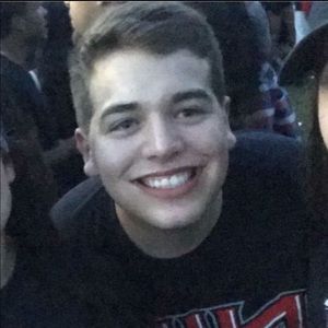 Meet your Posher, Jason